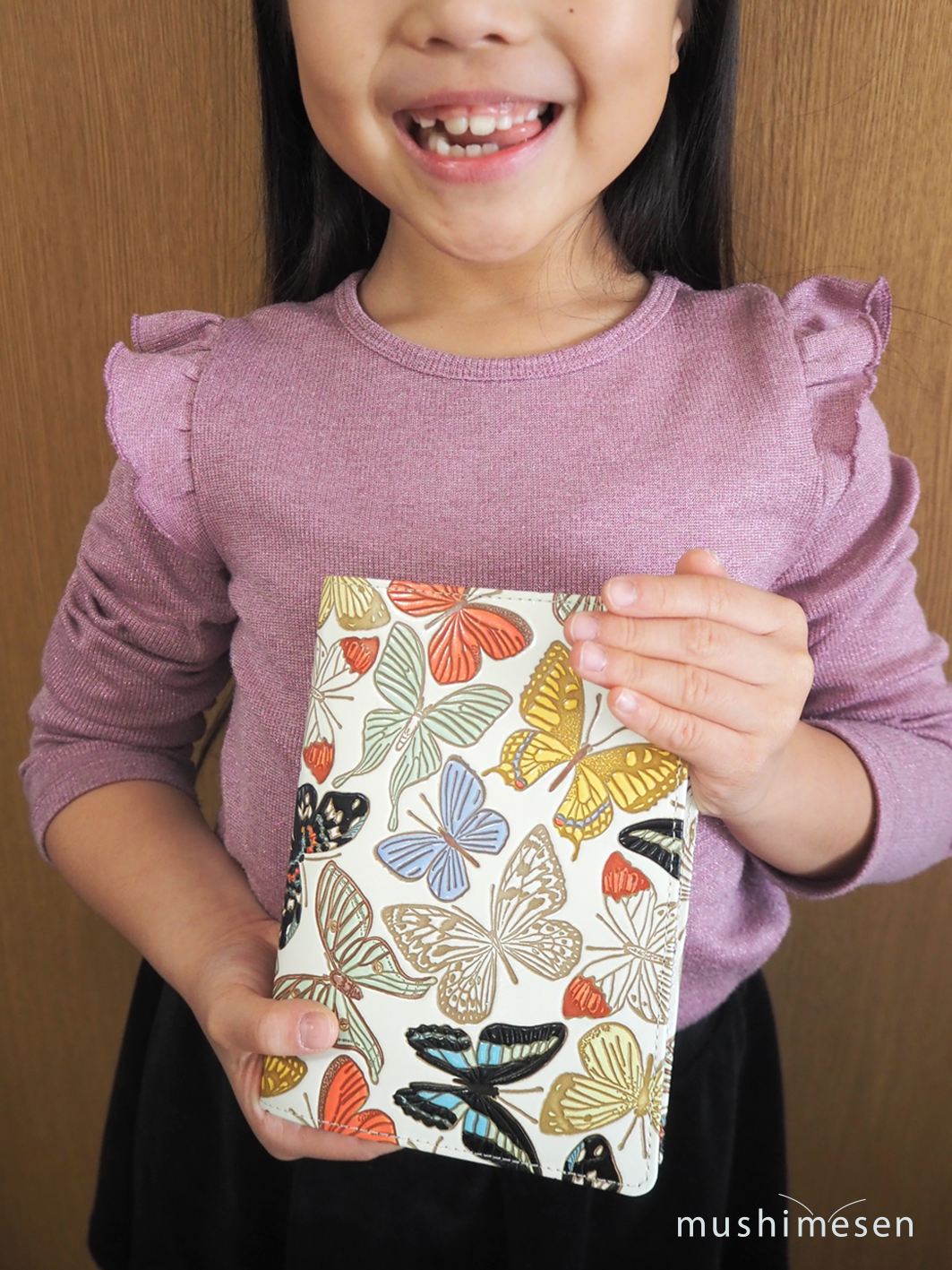 ブックカバー（文庫本サイズ）予約開始しました！