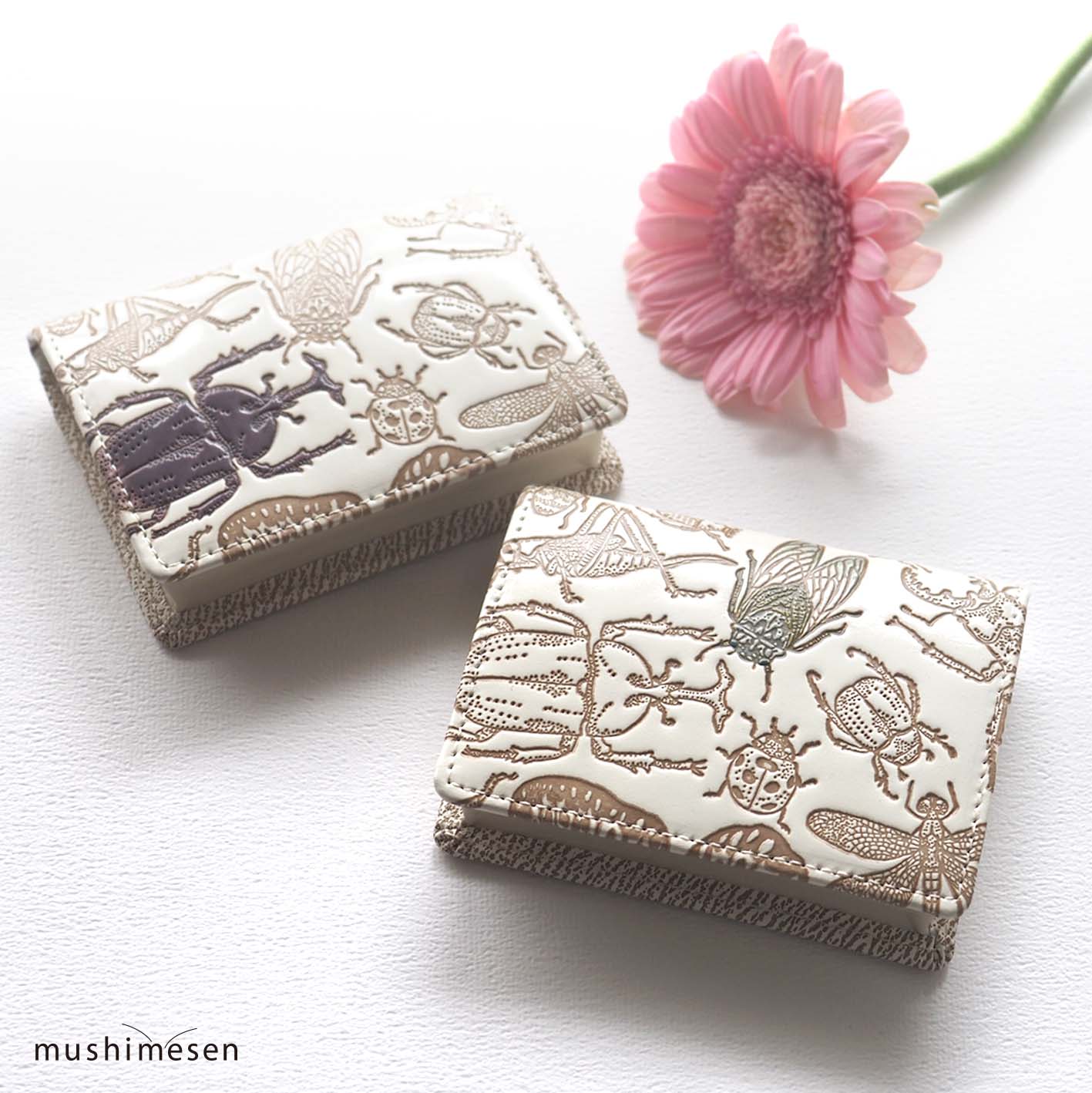 春のお散歩にはこれです！