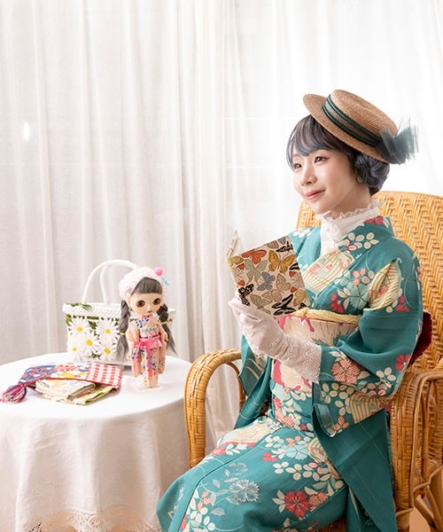 今年の夏は3つのイベントに参加します！