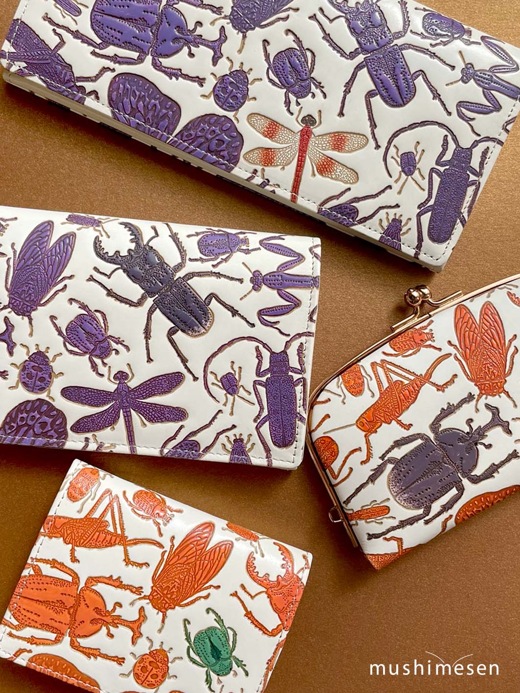 2021年ハロウィンカラー♪