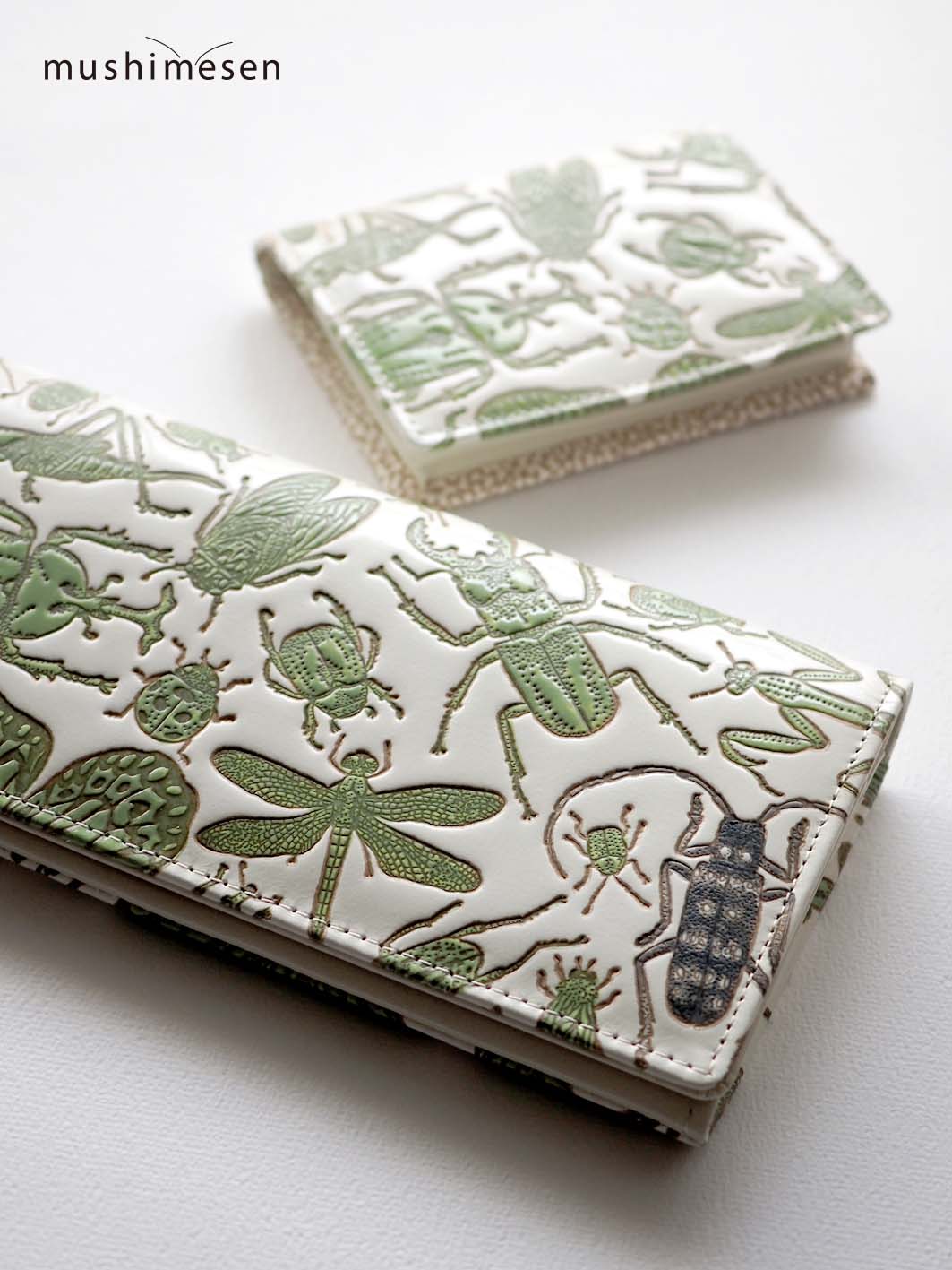 キミドリ色好きな皆さんへ