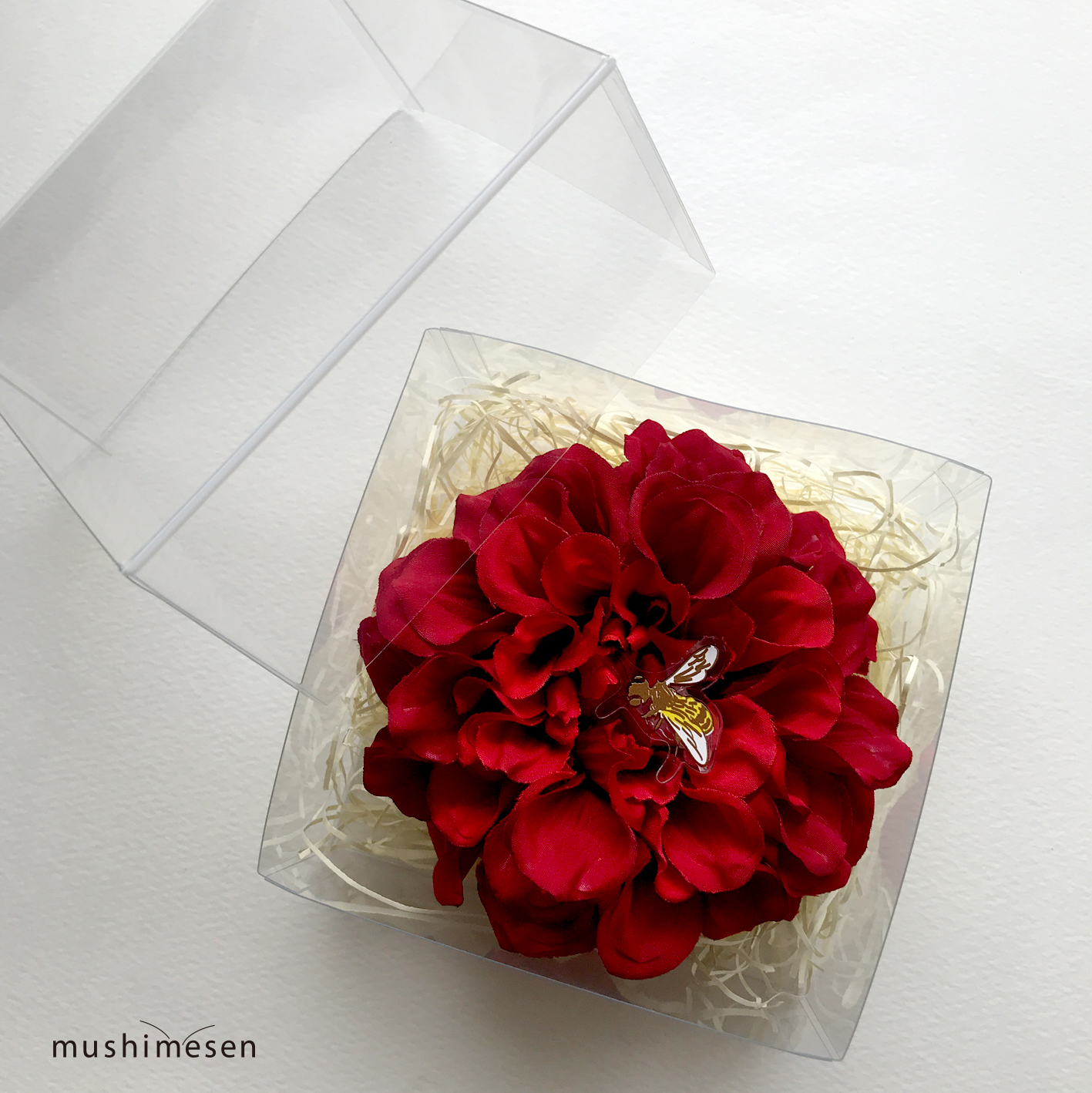 クリスマスプレゼントの準備は…