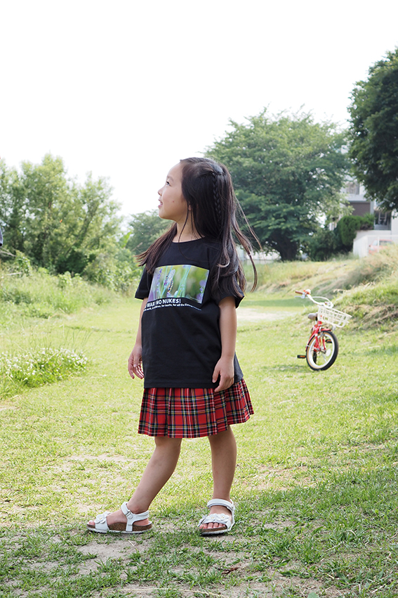 Tシャツ販売、再開します！（近日公開予定）