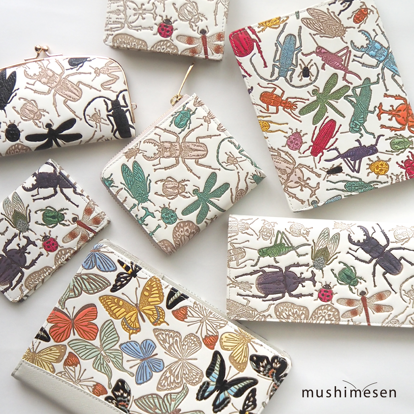 OSAKAアート＆てづくりバザールVOL.46に出展します！