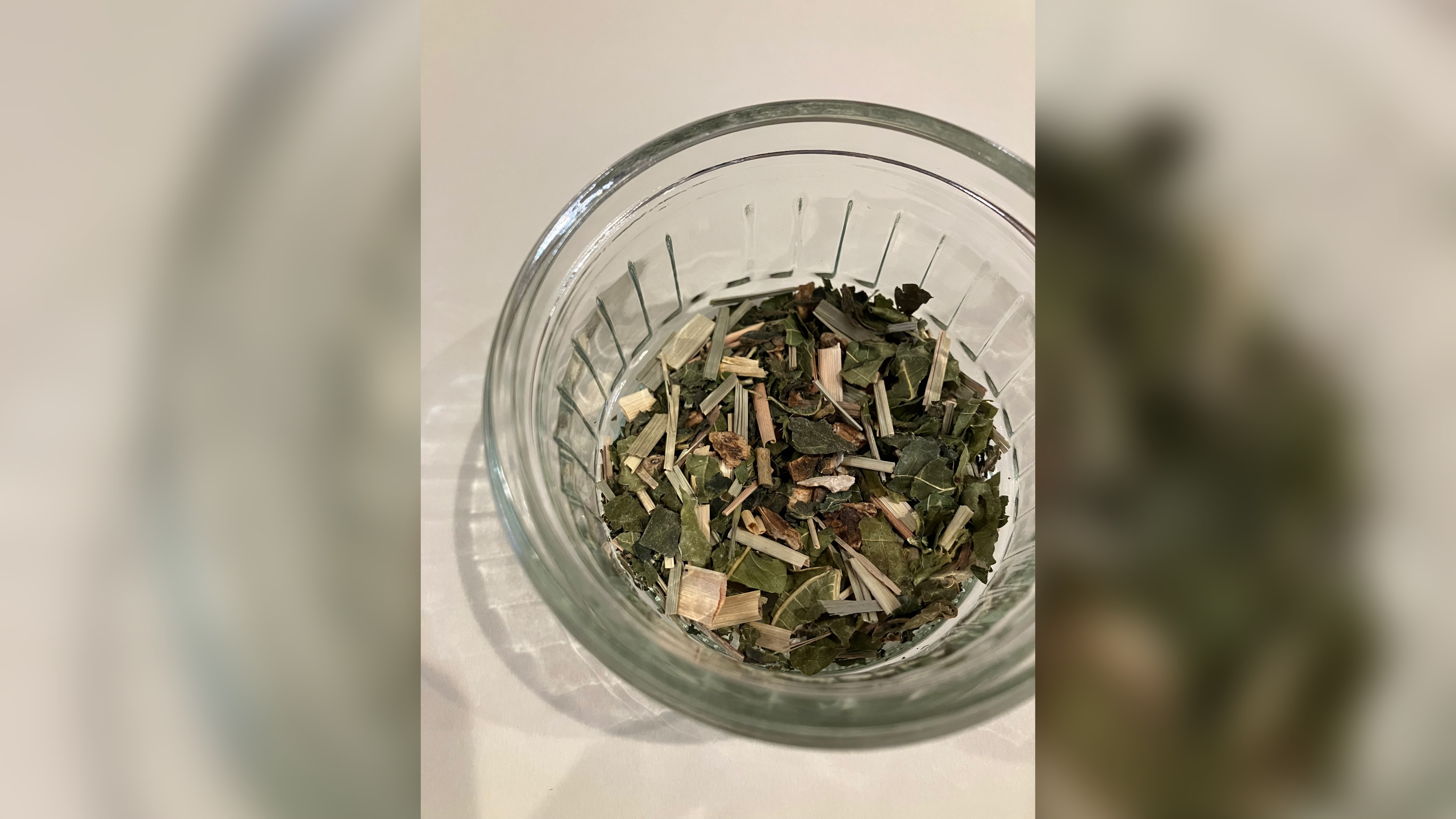 みずがめ座ティー