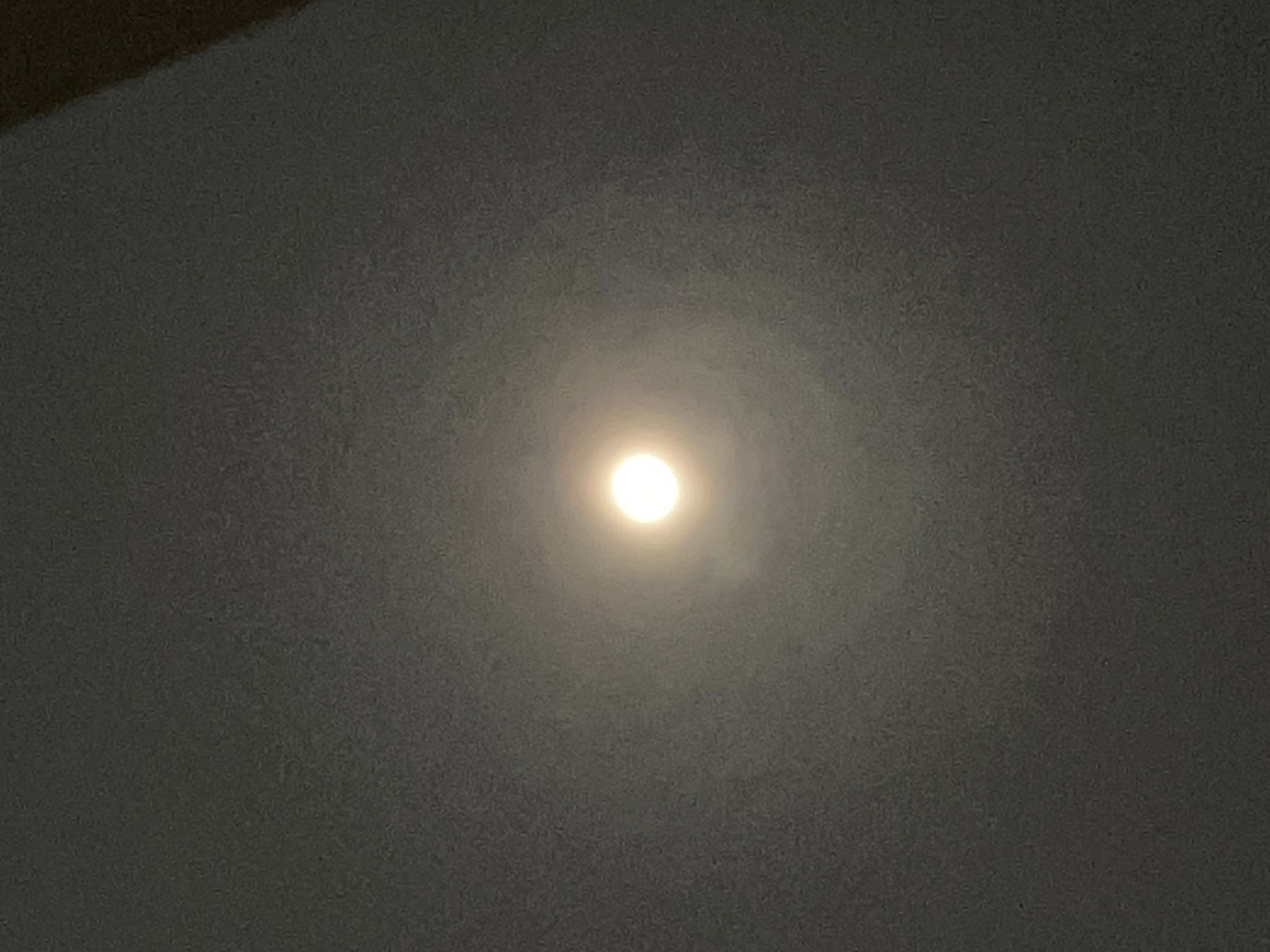 5/13はさそり座の満月(夜は「振り返りの会」)