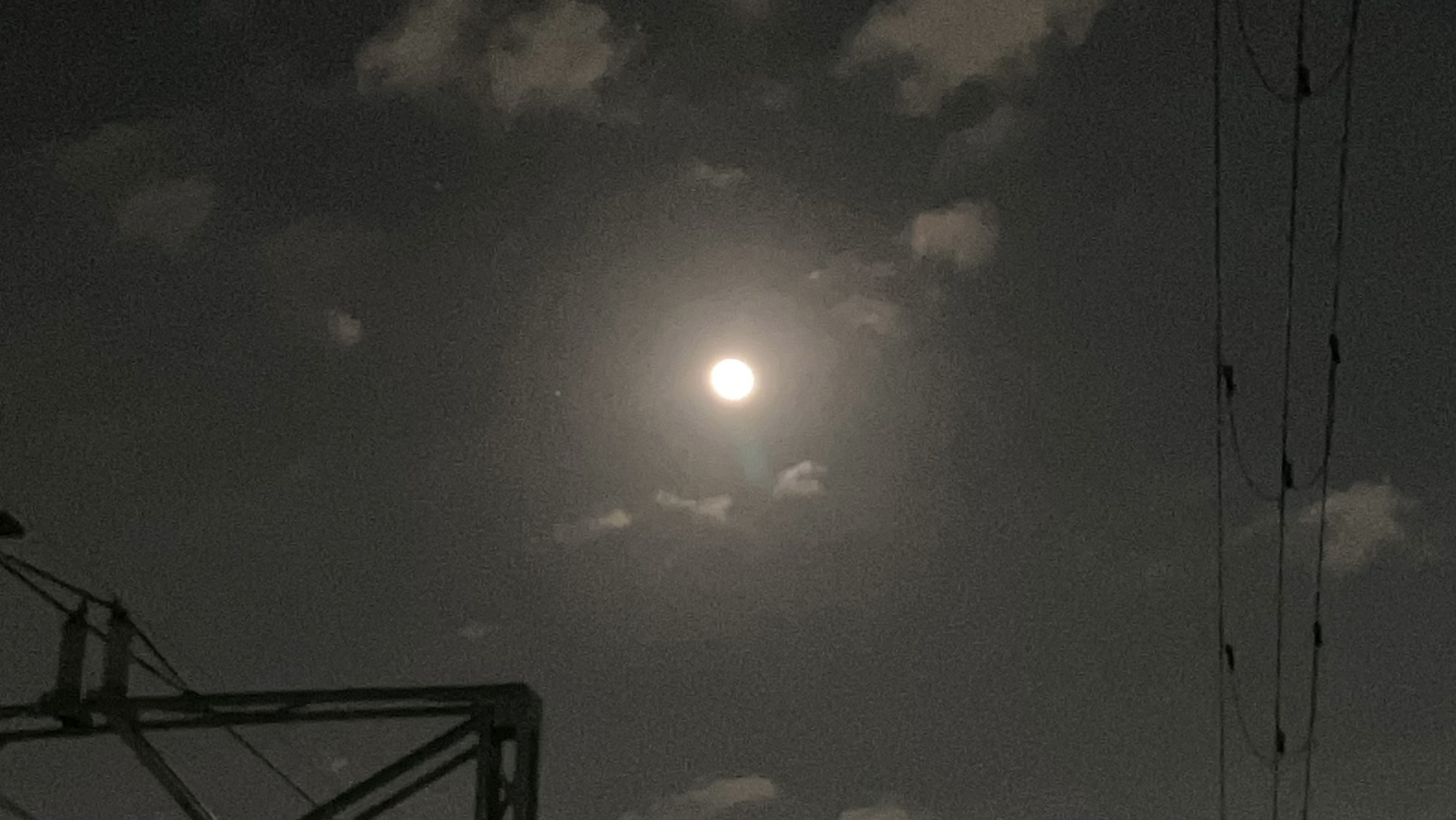 今日（1/3）はかに座の満月