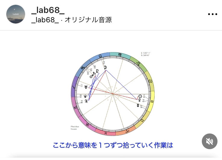星読みシートの使い方(動画)