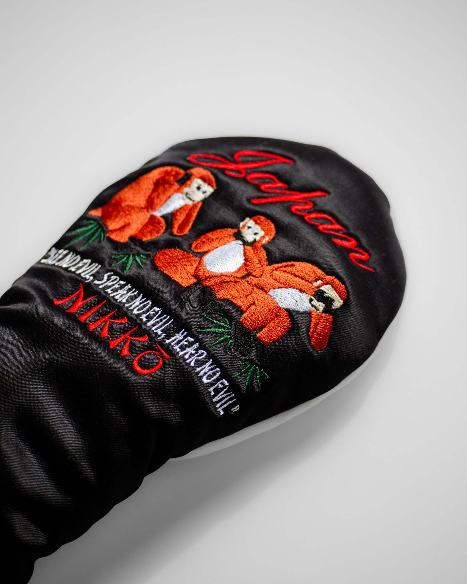 日本オープンの季節です