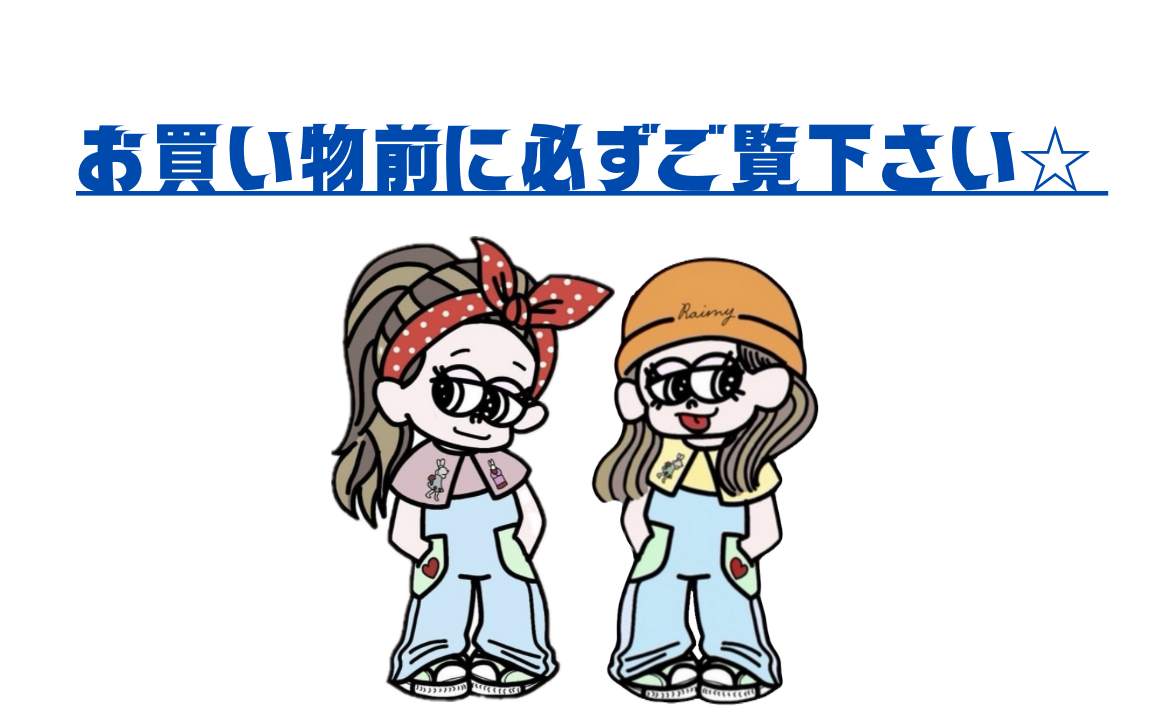 information♡