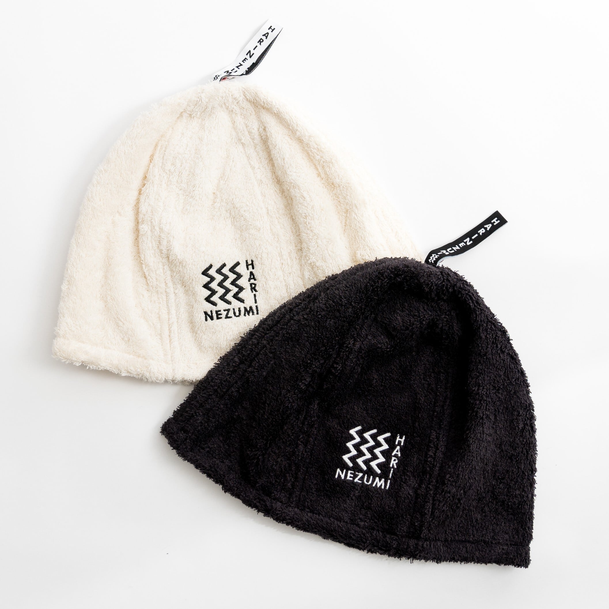 HARINEZUMI深型サウナハットが選ばれる理由