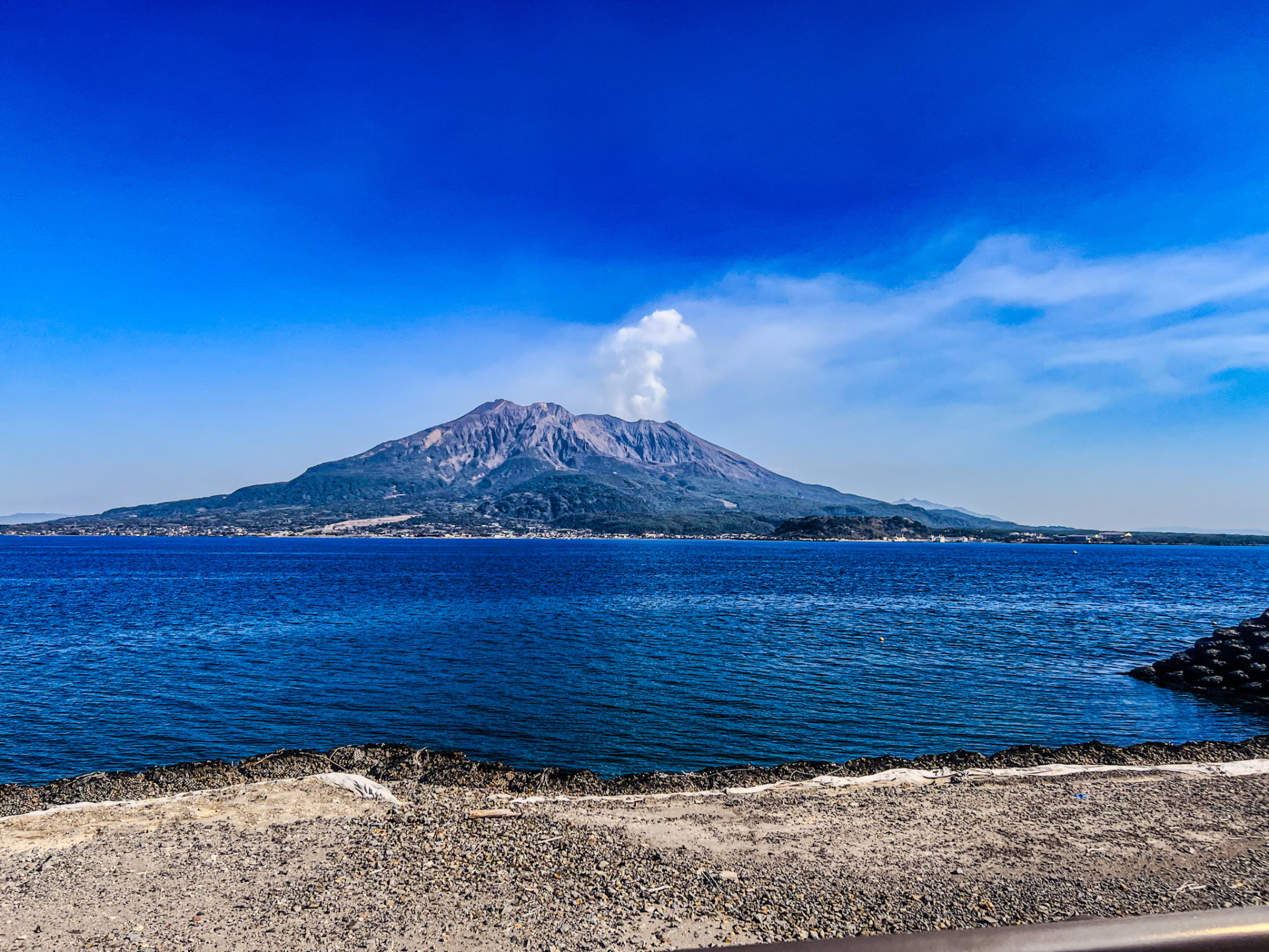 桜島と垂水市の物語|SACLAが生まれるまで