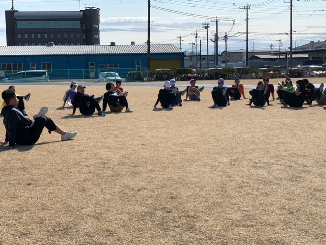 JoinClub　開催しました！