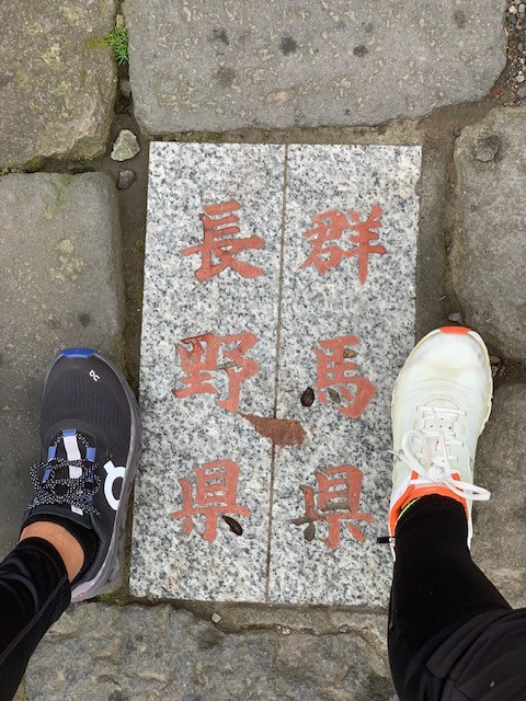 軽井沢Run！