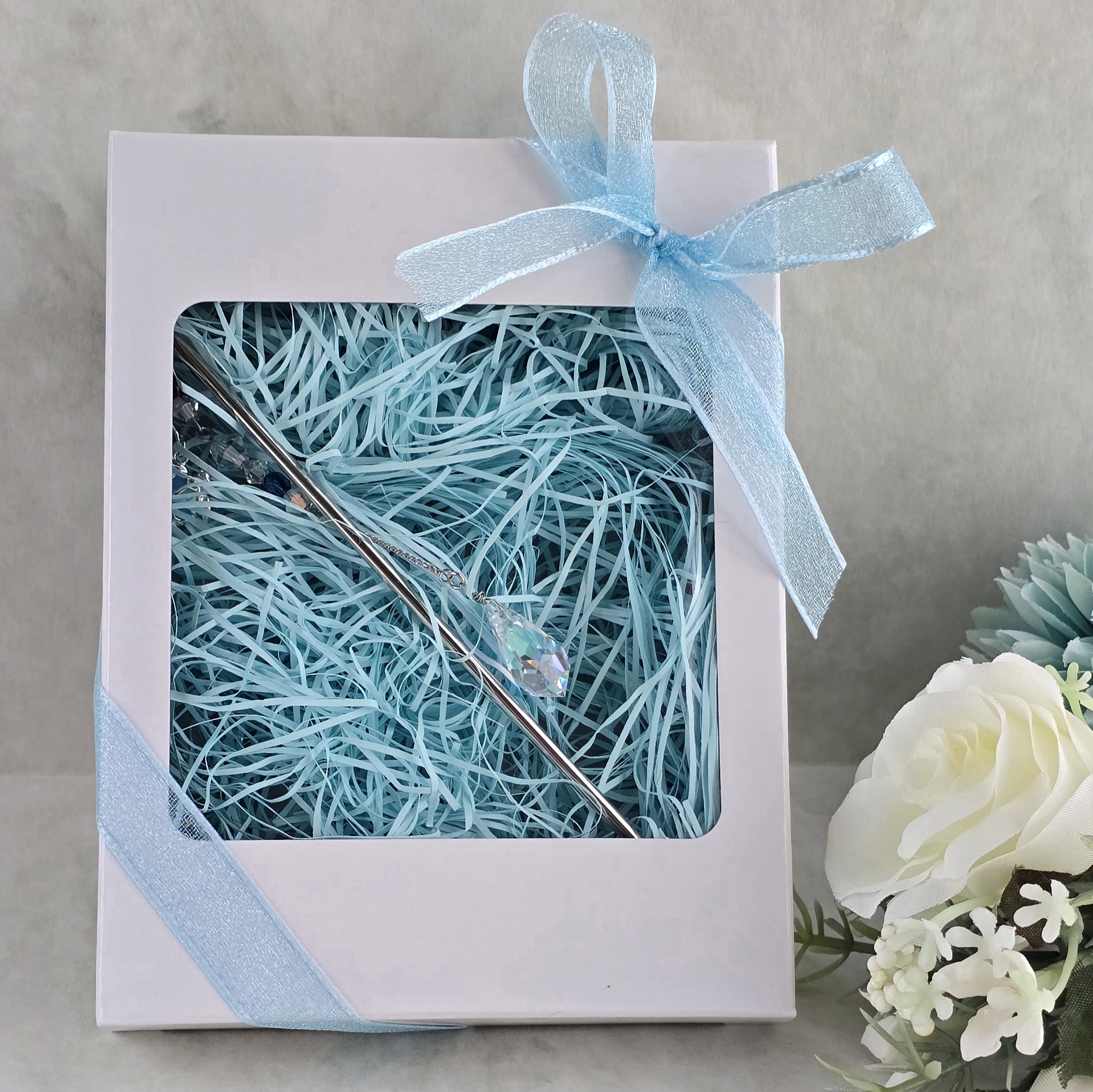 プレゼントラッピング承ります