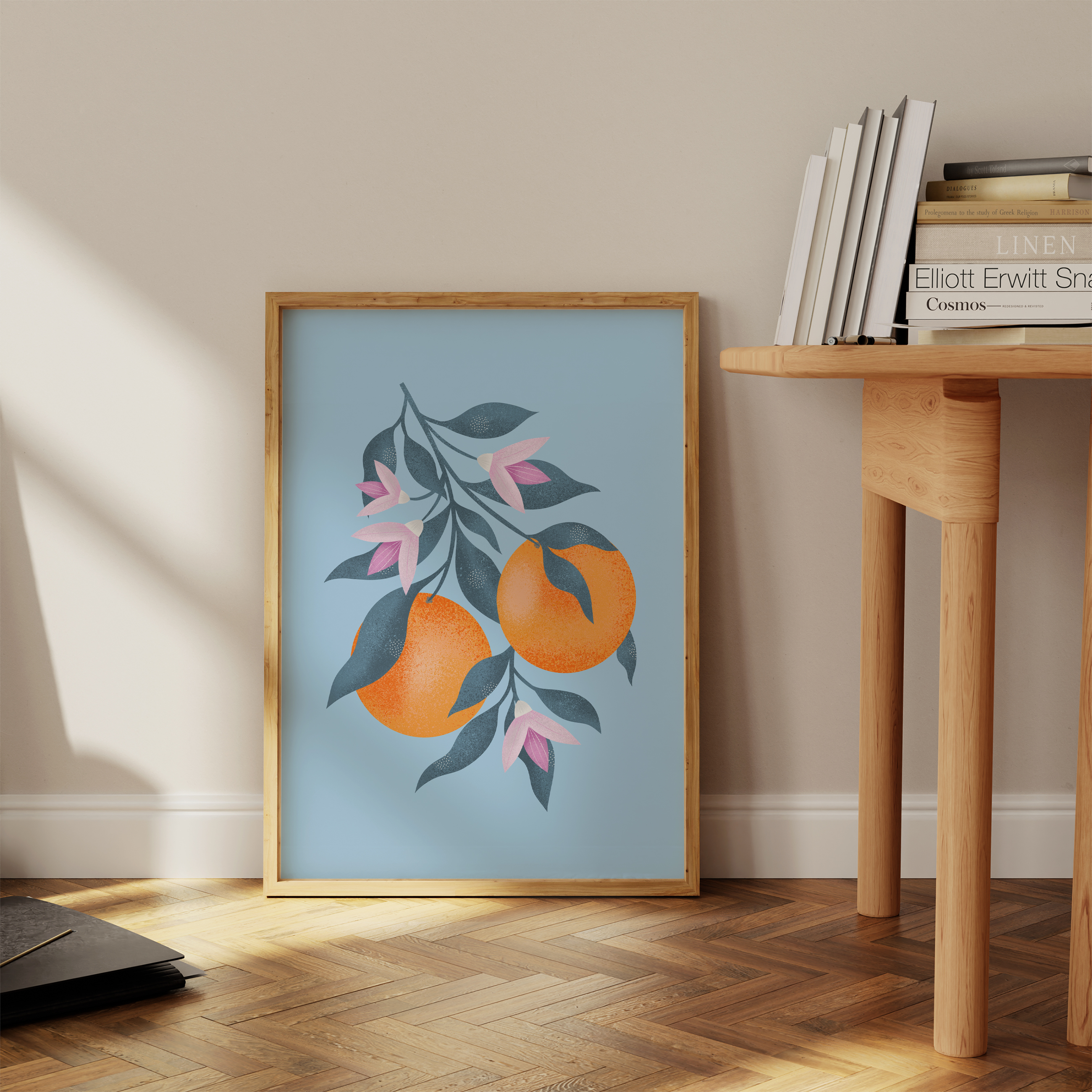 じぶん時間<Me Time>をとる