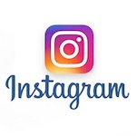 Instagramはじめました！