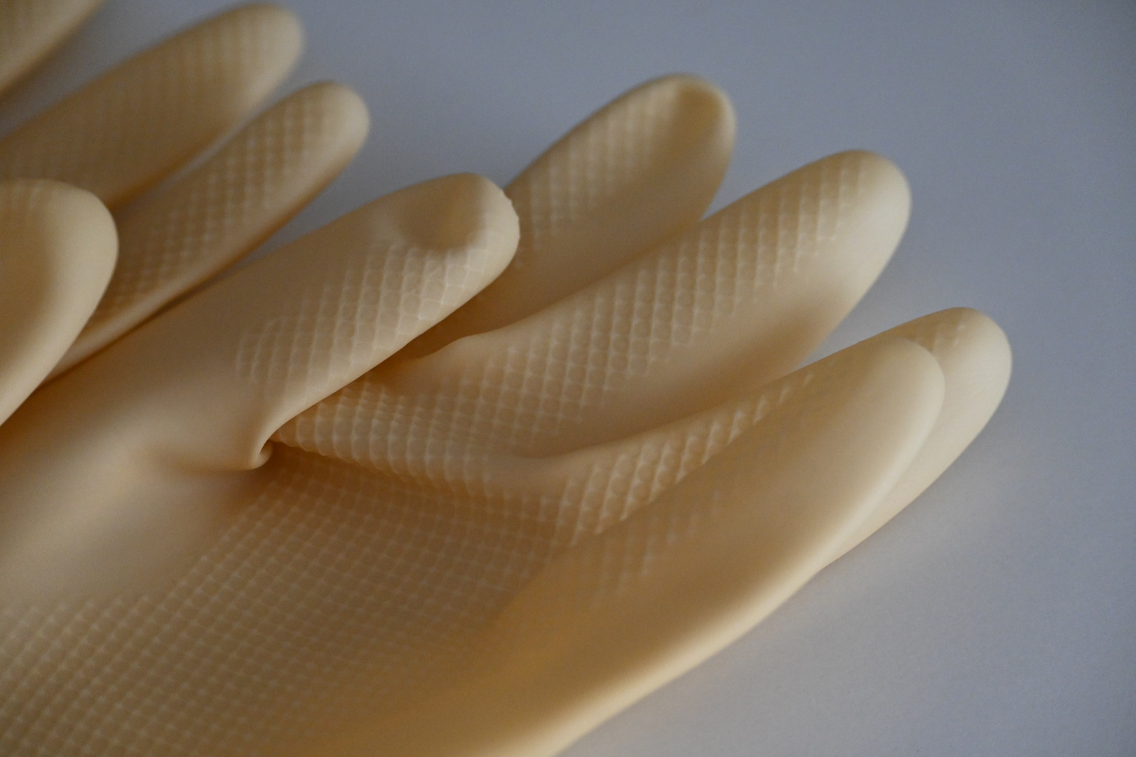 香港のゴム手袋、おすすめです