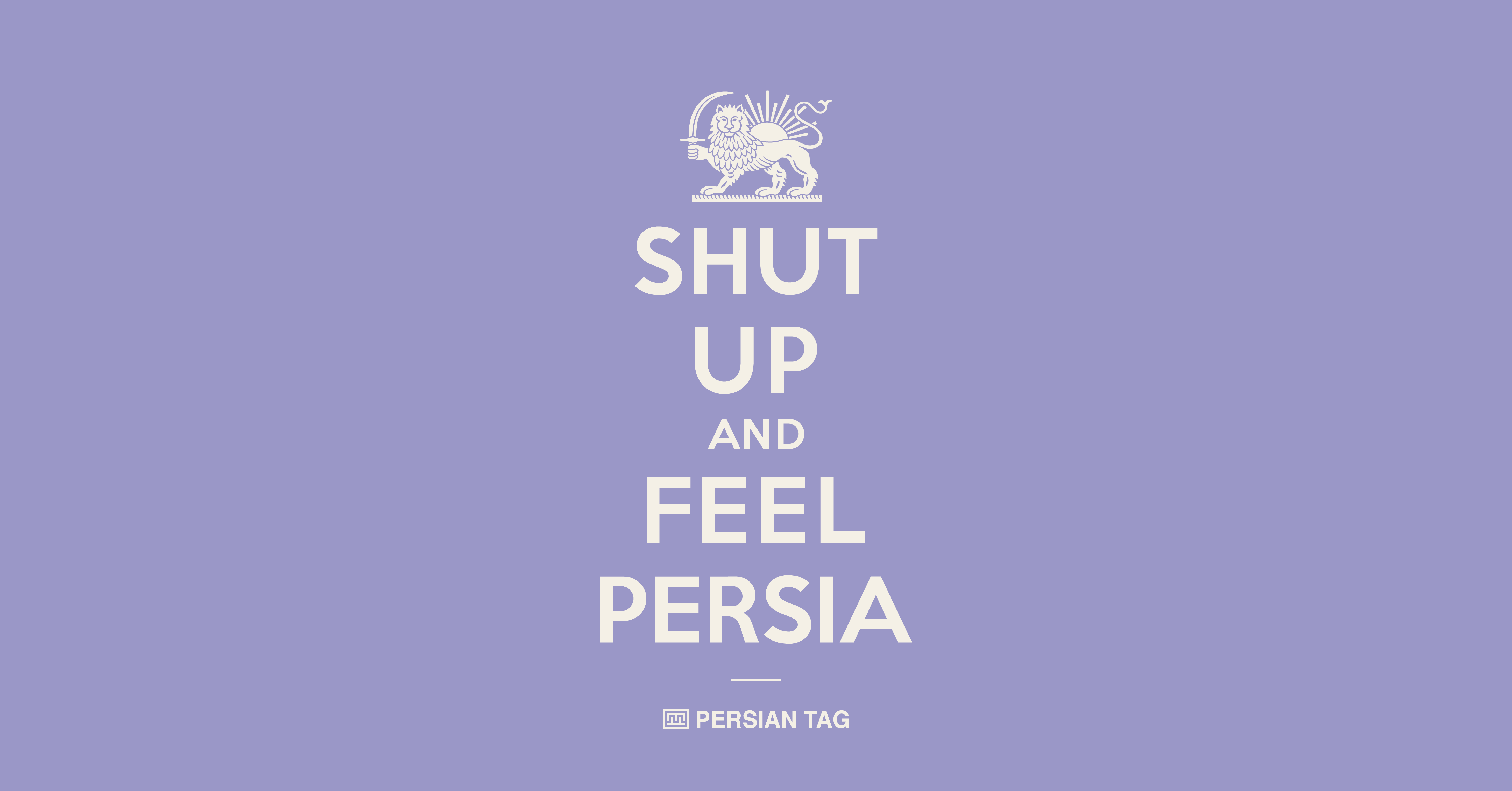 FEEL PERSIAの取り組み