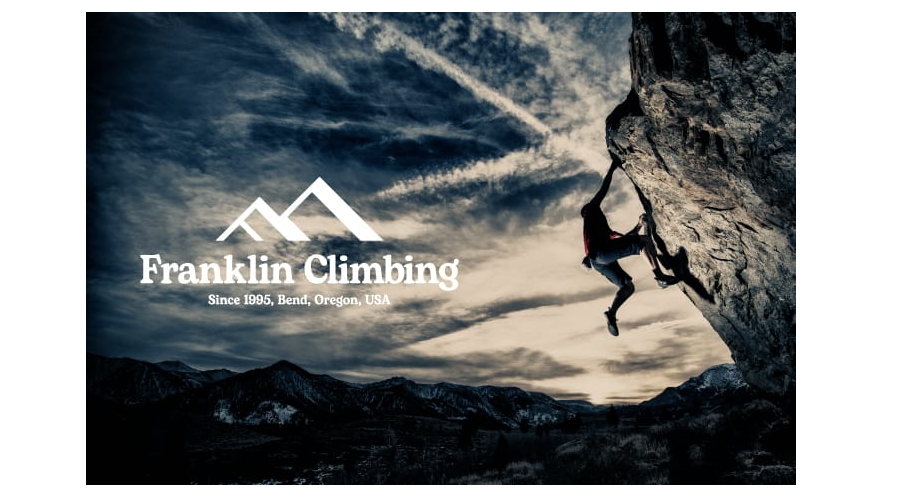 Franklin Climbing