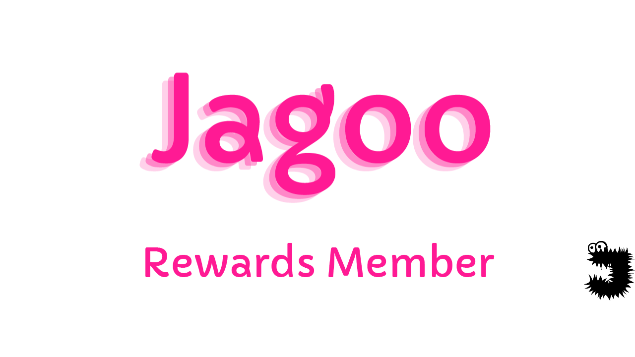 ポイント会員 ｜ Jagoo Rewards Member