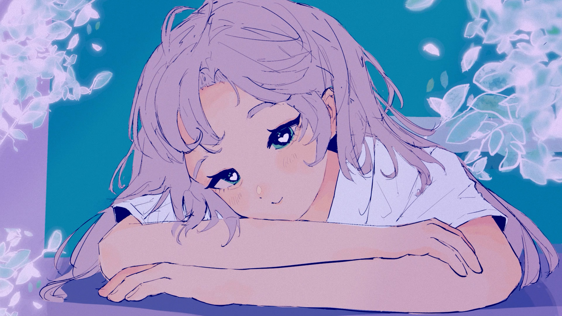 RELEASE "トッピングを重ねて"