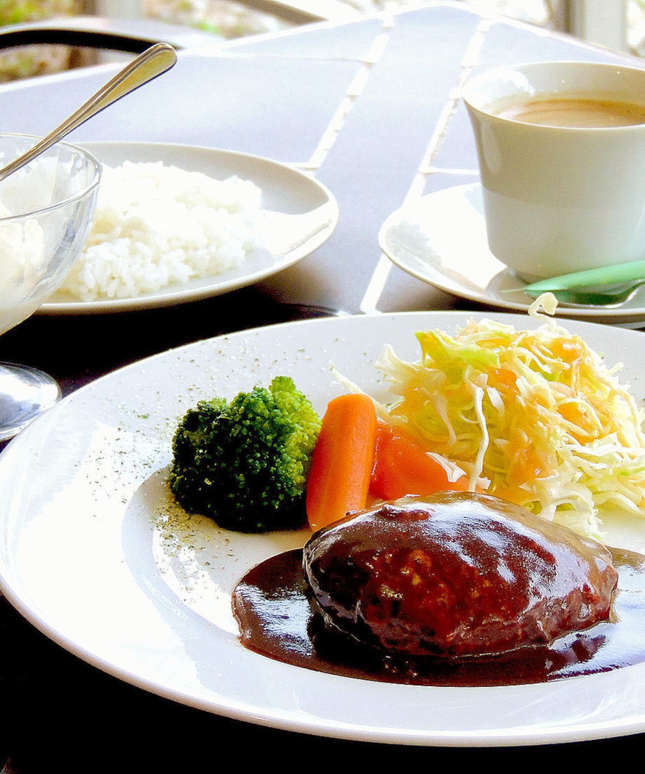 2月は無休です！