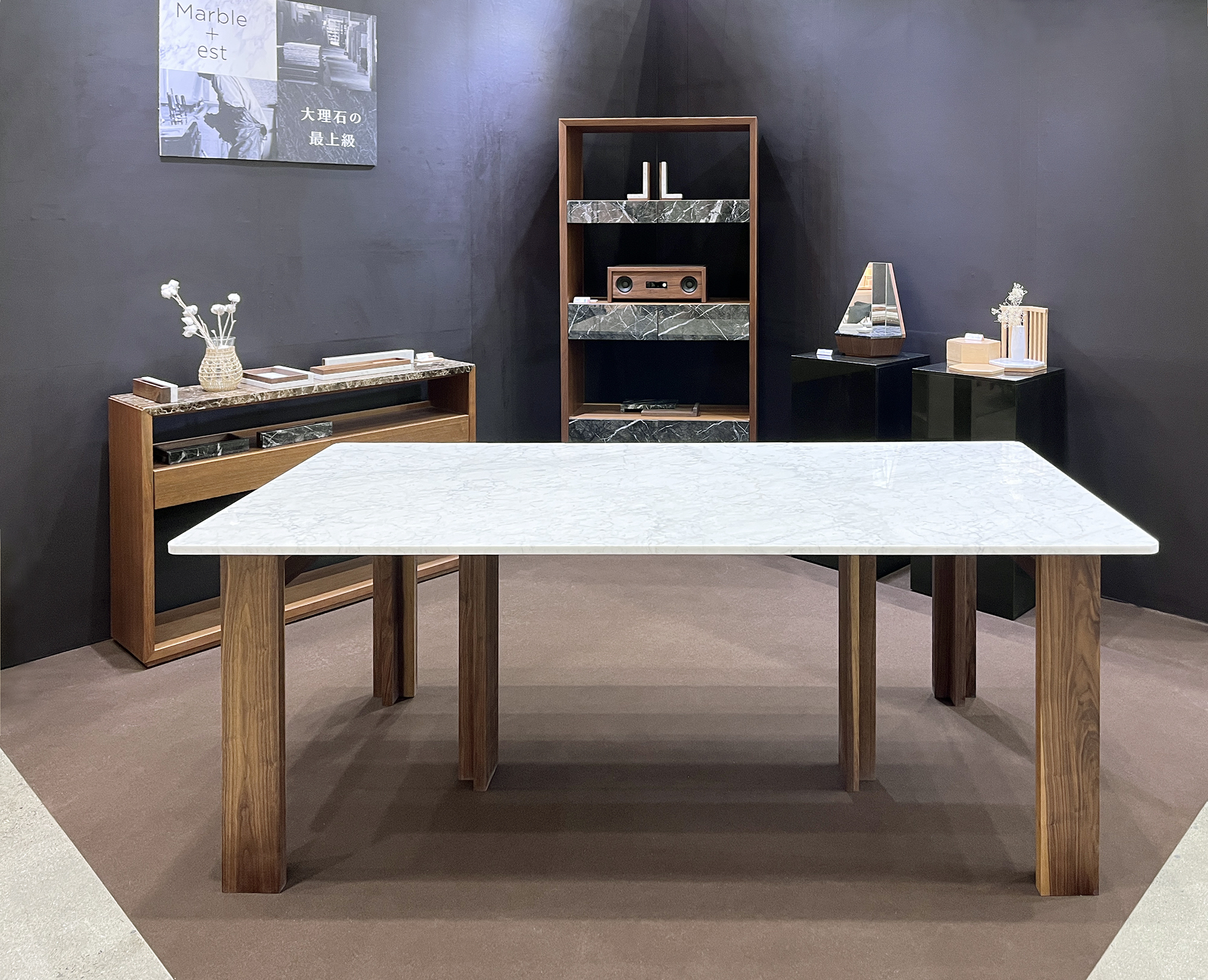 JAPAN SHOP 2026に出展