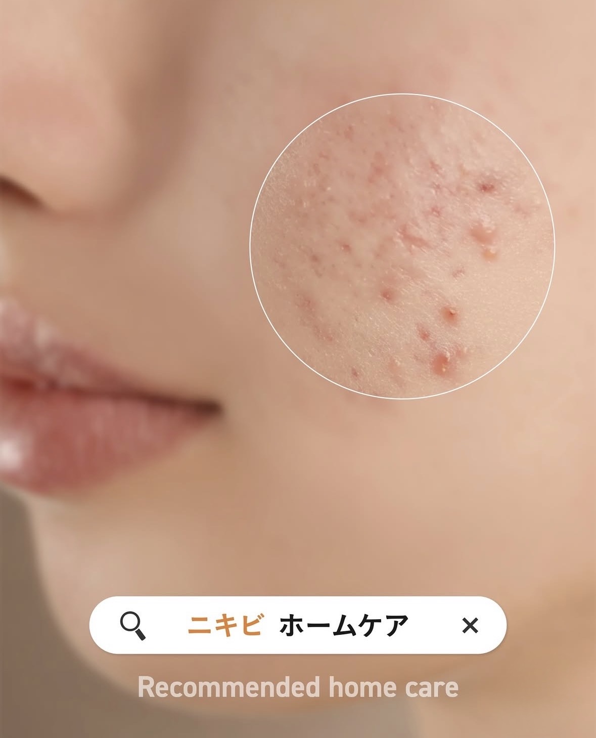 ニキビでお悩みの方におすすめホームケア商品🏠🫧