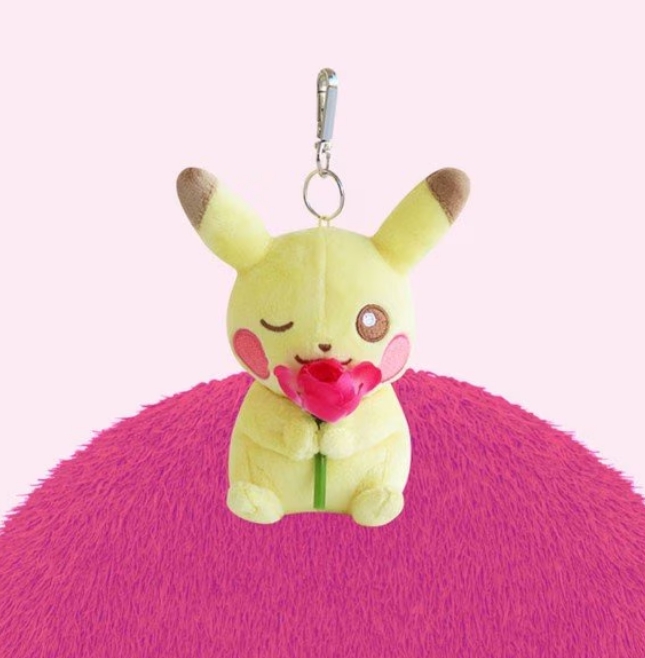 🌸🌸韓国ポケモンぬいぐるみ🌸🌸