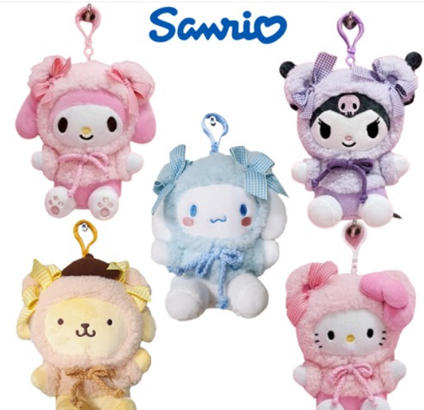 韓国人気キャラクターぬいぐるみ(⋈◍＞◡＜◍)。✧♡