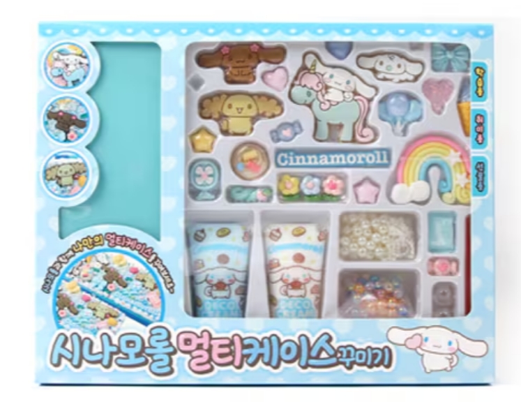 韓国サンリオ商品😉🍒