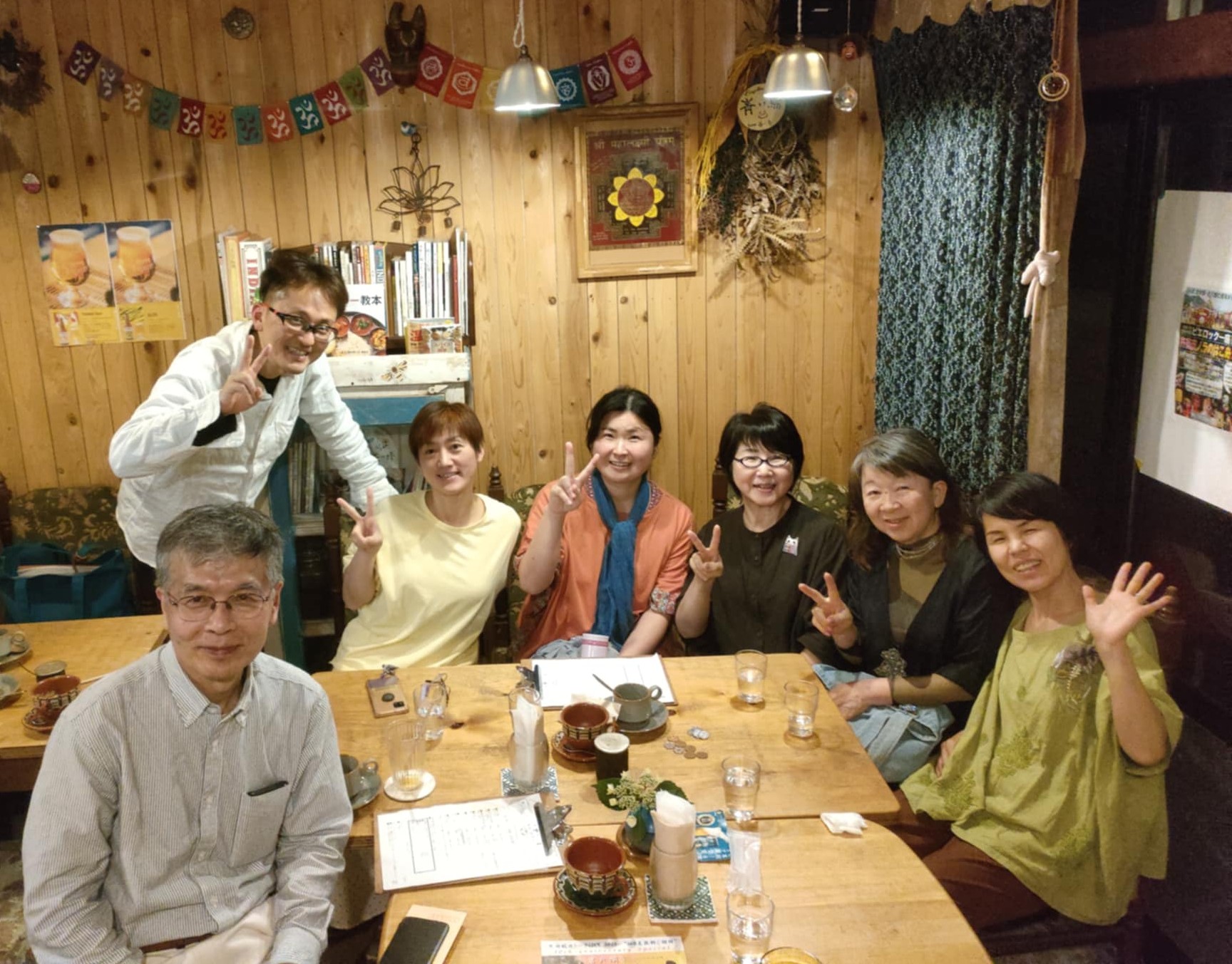 鉄ミネラル®アドバイザー講座