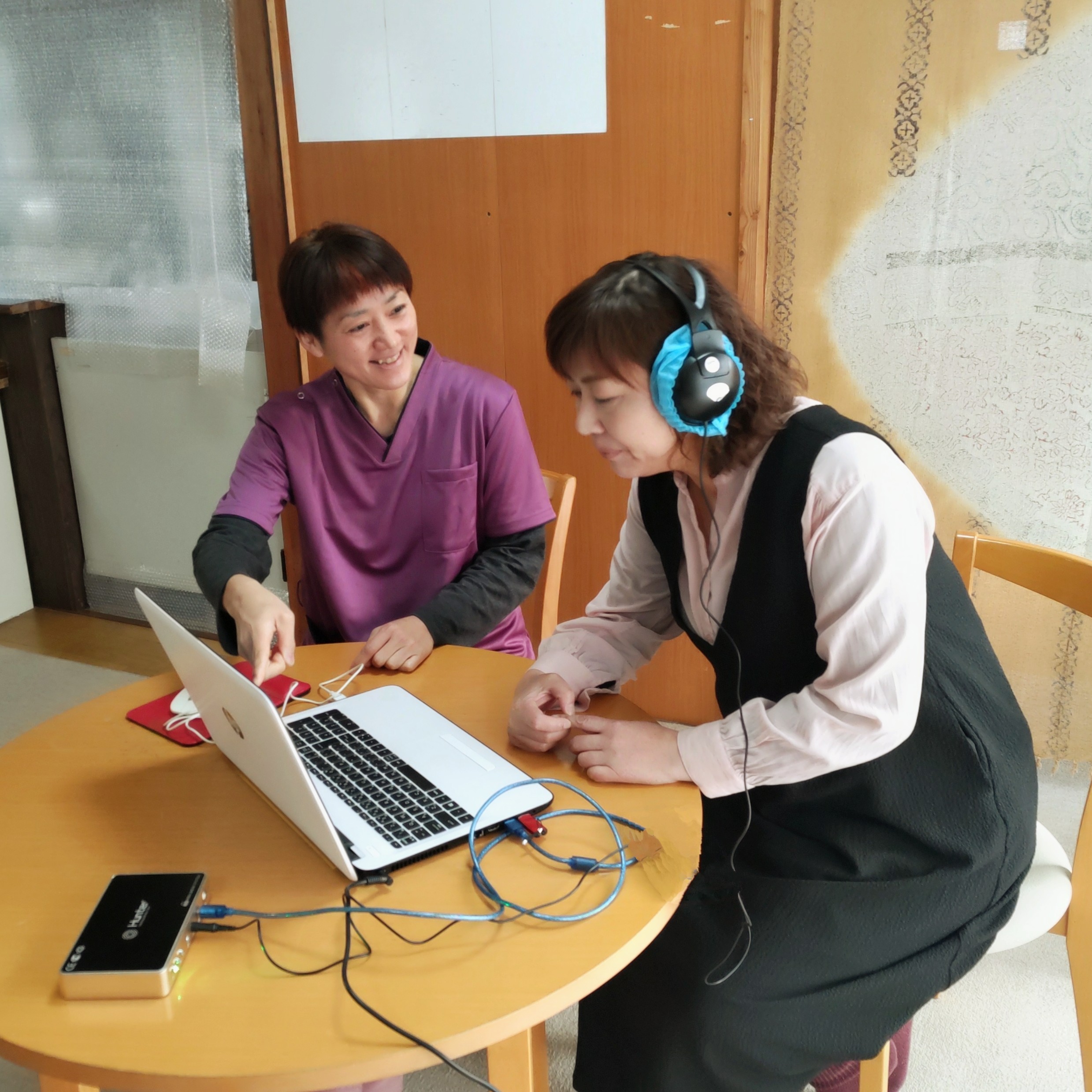 メタトロン始めました✨