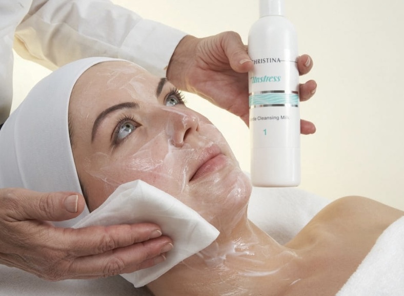 日本でも大注目！クリスティーナ「芸能人がこぞって愛用」には理由がある