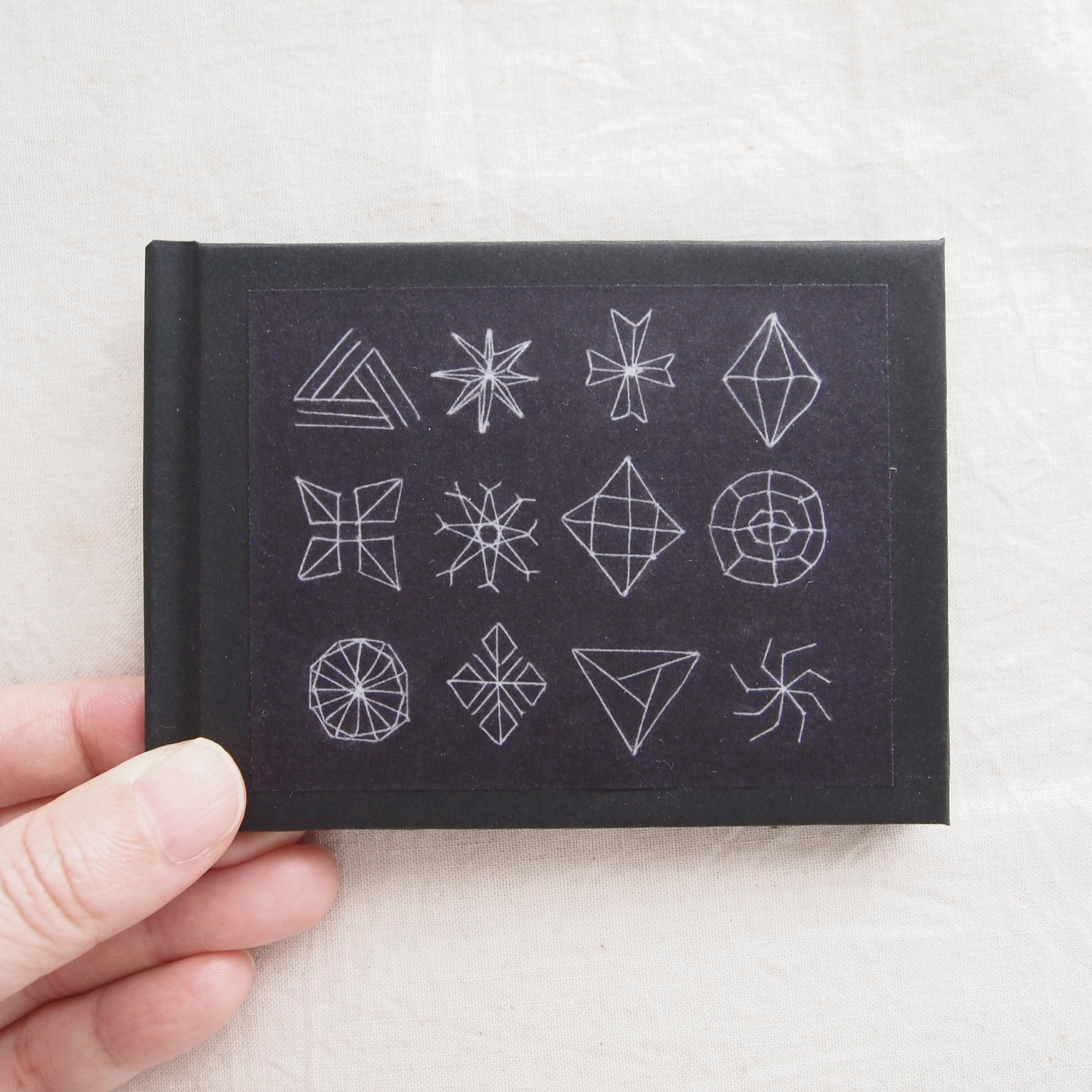 星のものがたり、第4集