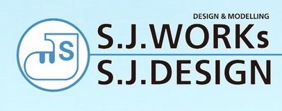 【繋がるTOY】S.J.WORKs
