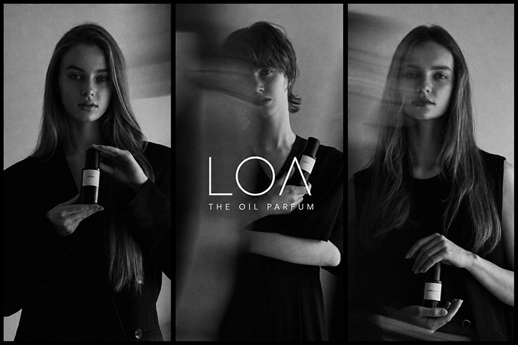 【新入荷】毎日のケアが特別になる「LOA THE OIL PARFUM」販売スタート