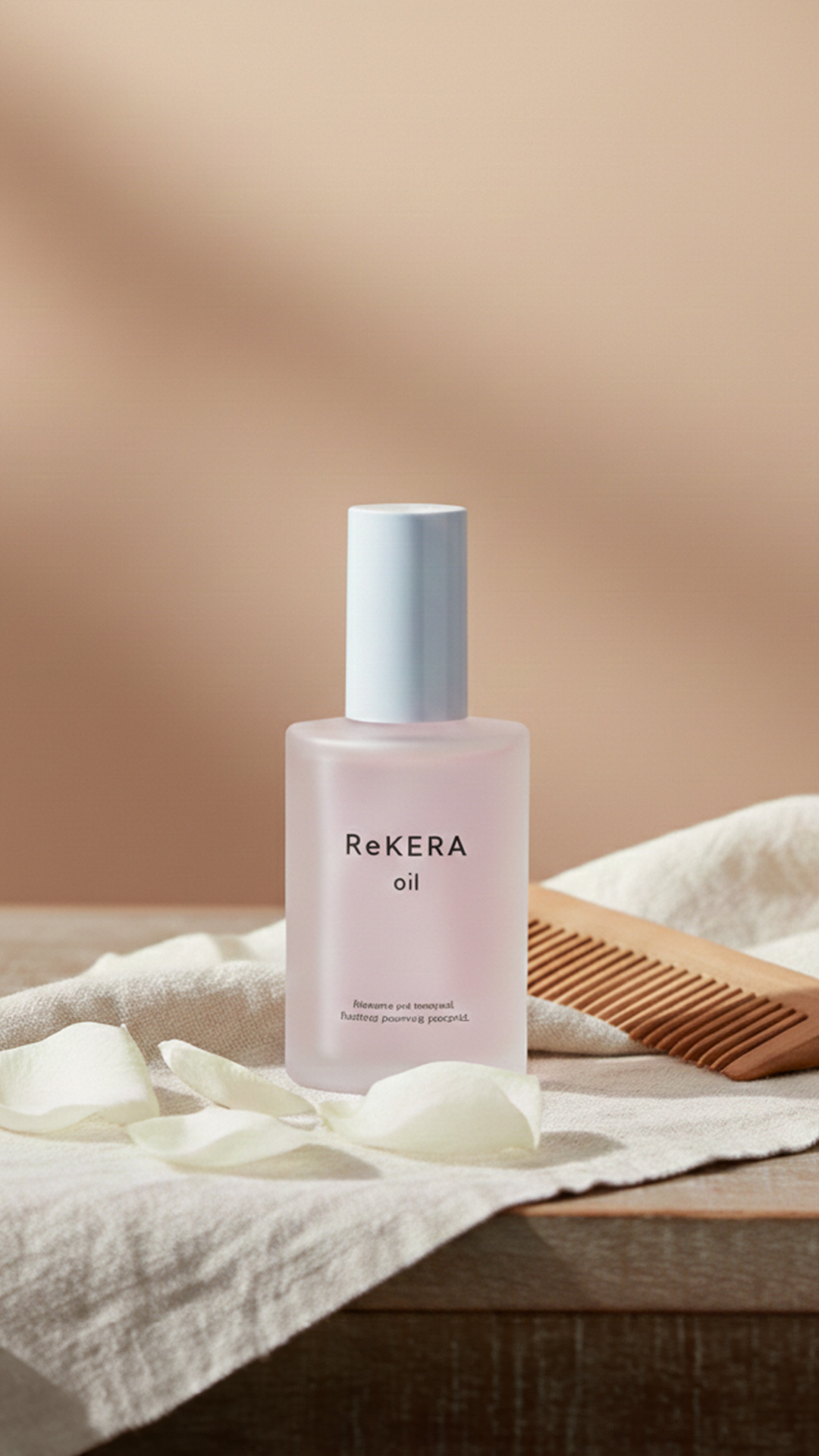 【数量限定入荷】予約販売で話題沸騰！大人気のリケラオイルがついに入荷いたしました✨