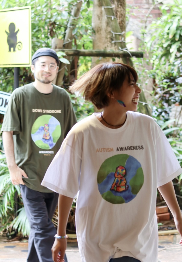 7/22発売 ⑥awareness