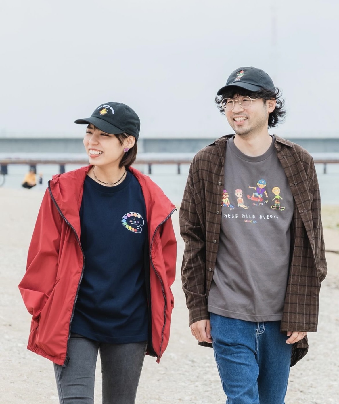 自閉スペクトラム症への誤解💭