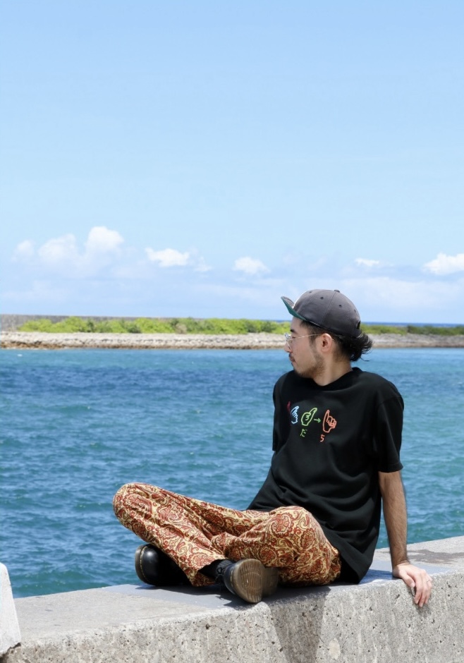 知識は優しさ🌏