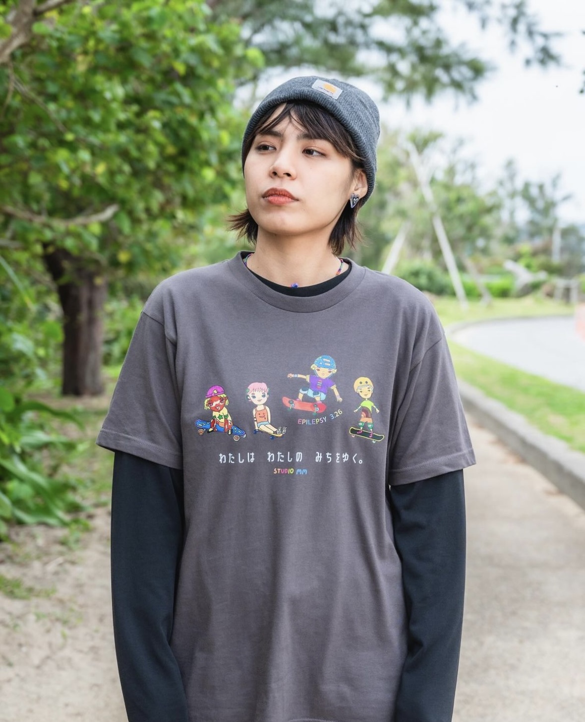 子どもに「さん付け」をするパパの話😎
