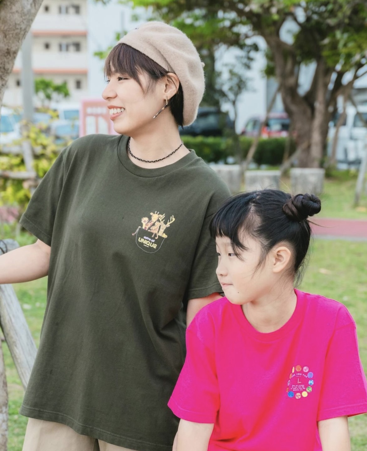 子どもは差別しない説？🤔