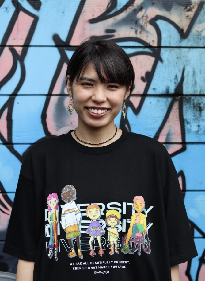 7/22発売 ①DIVERSITY