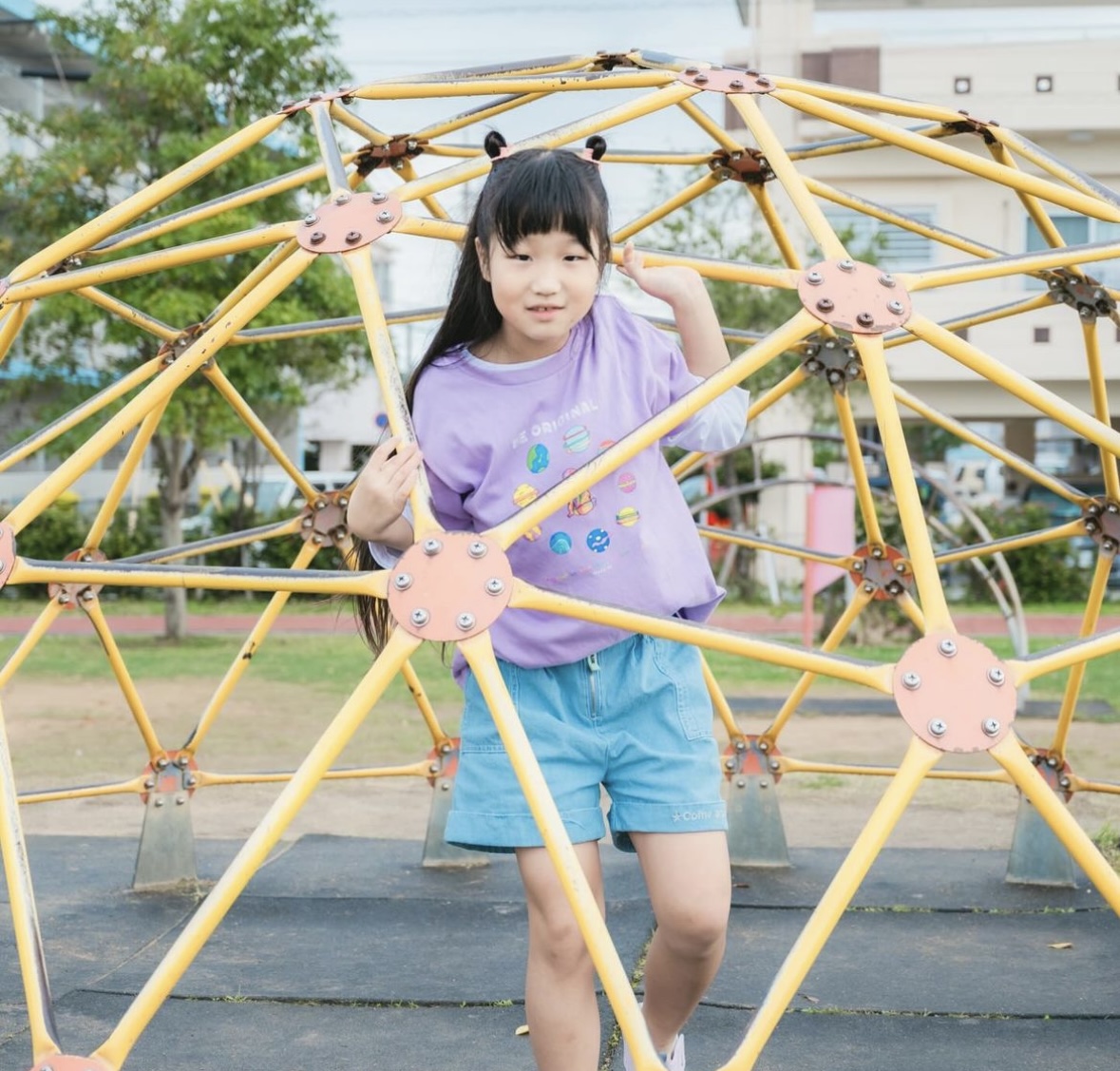 開いてくる”差”