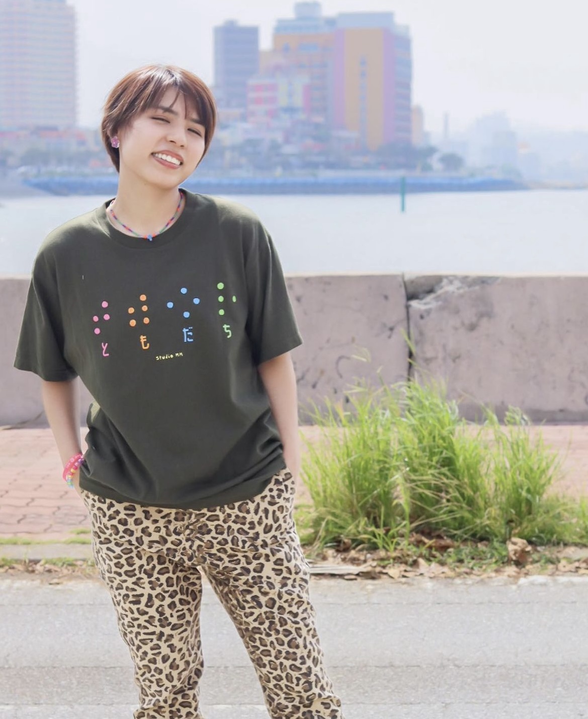 成長の見通し…がつかない！😱