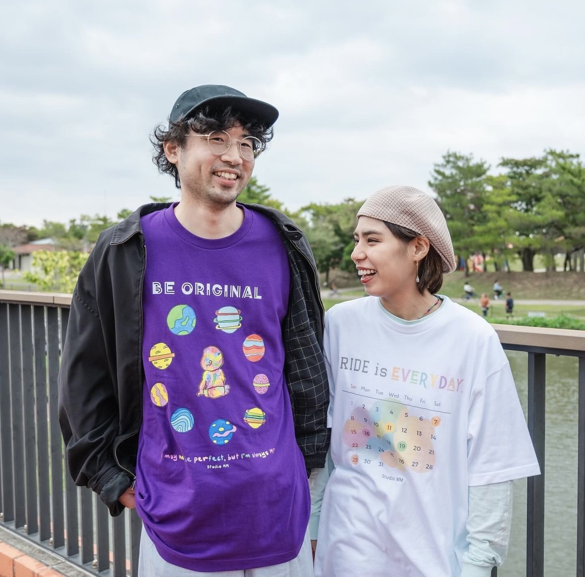 誰も話しかけてくれない？