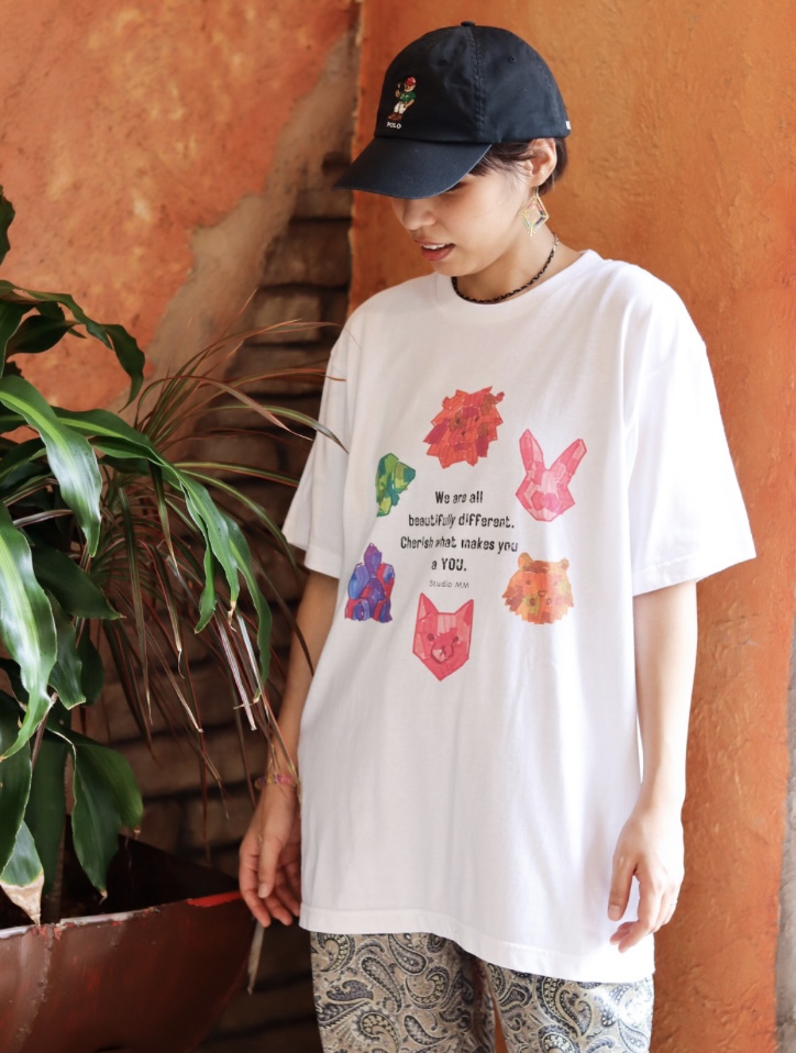 7/22発売 ③animals