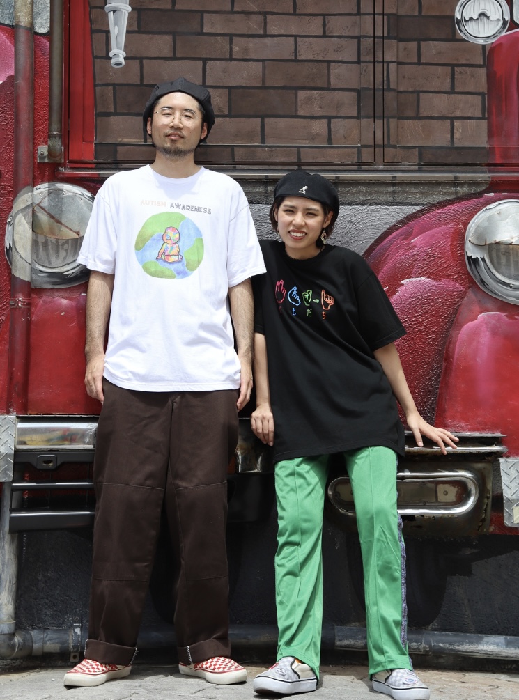 手話🤟🏼